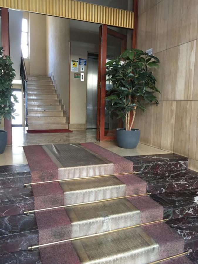 马库斯民宿 米兰 外观 照片